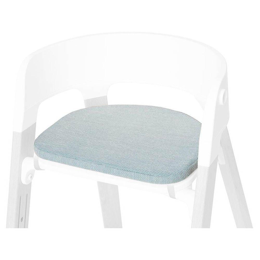stokke steps cushion Stokke Steps Chair Cushion – BabyAmore