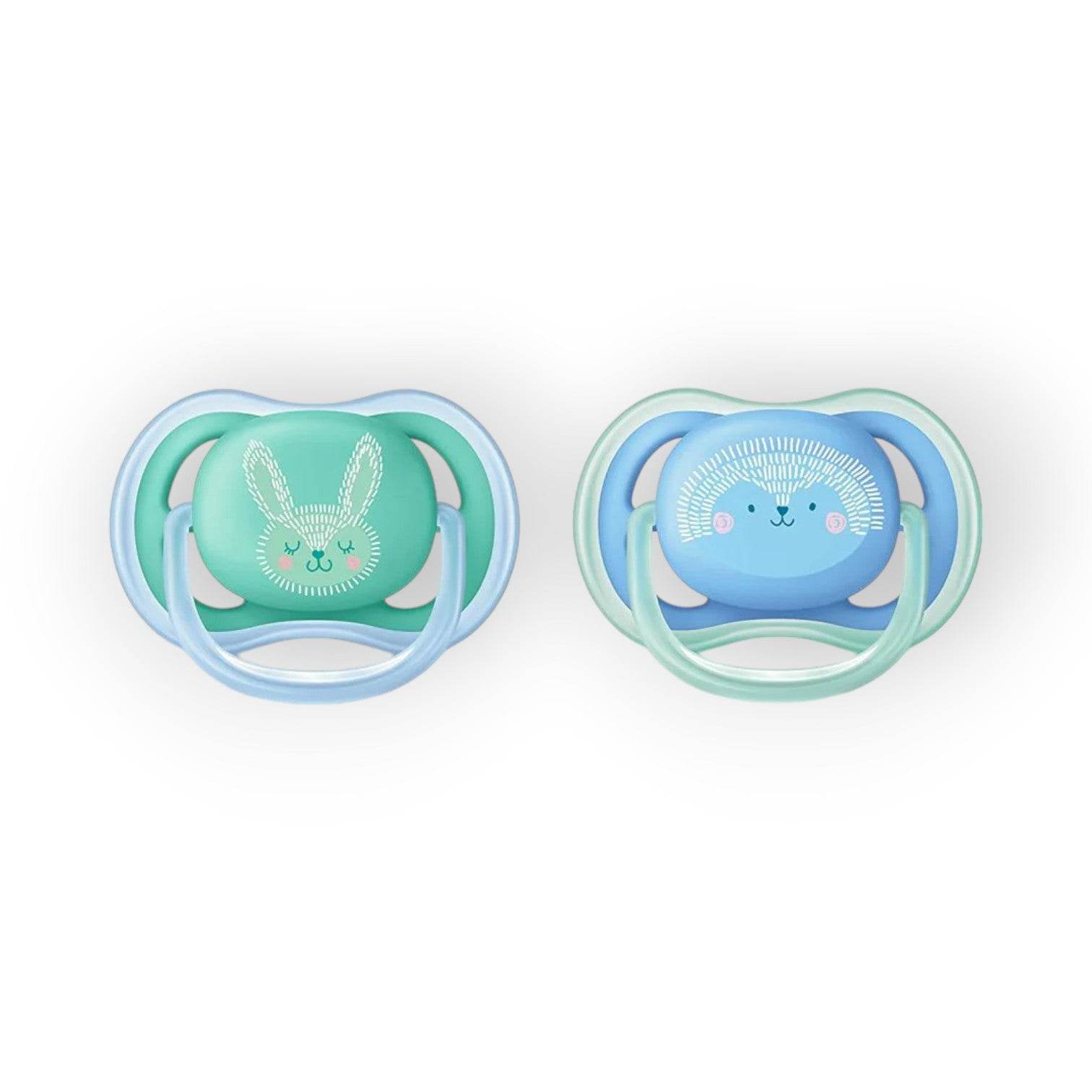 Philips Avent Ultra Air Pacifier – BabyAmore