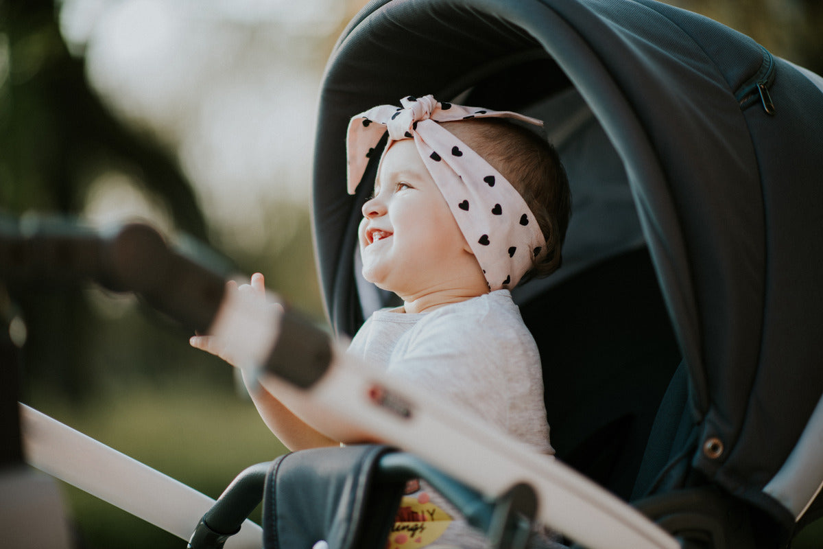 How to Choose the Perfect Stroller for Your Baby – BabyAmore