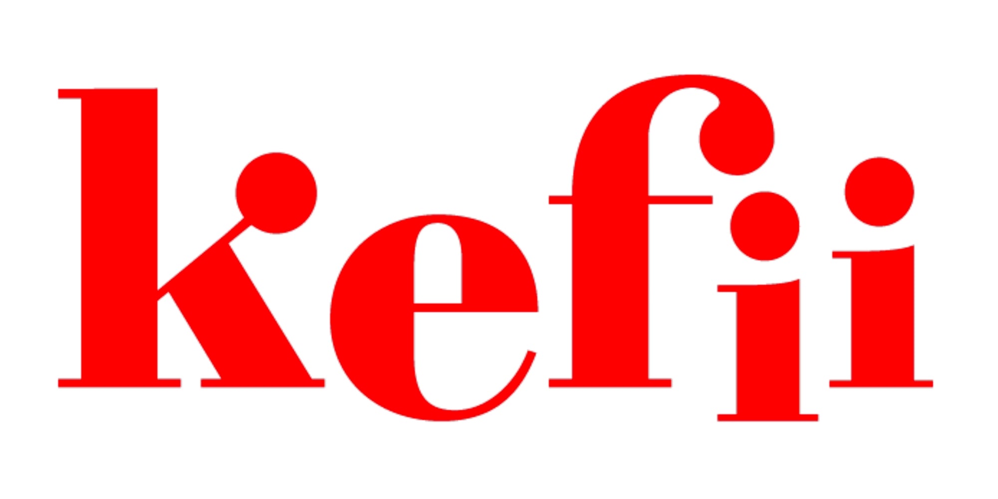 Kefii – BabyAmore