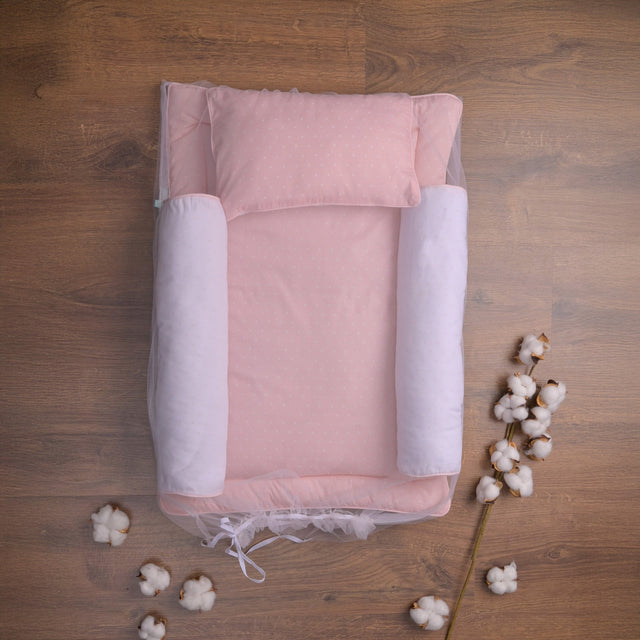 Blooms and Butterflies The Little Pack Powder Pink