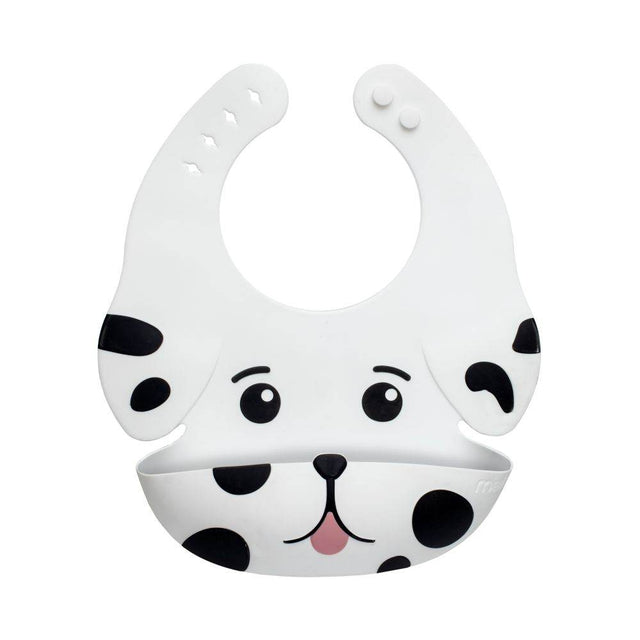 Melii Silicone Dog Bib