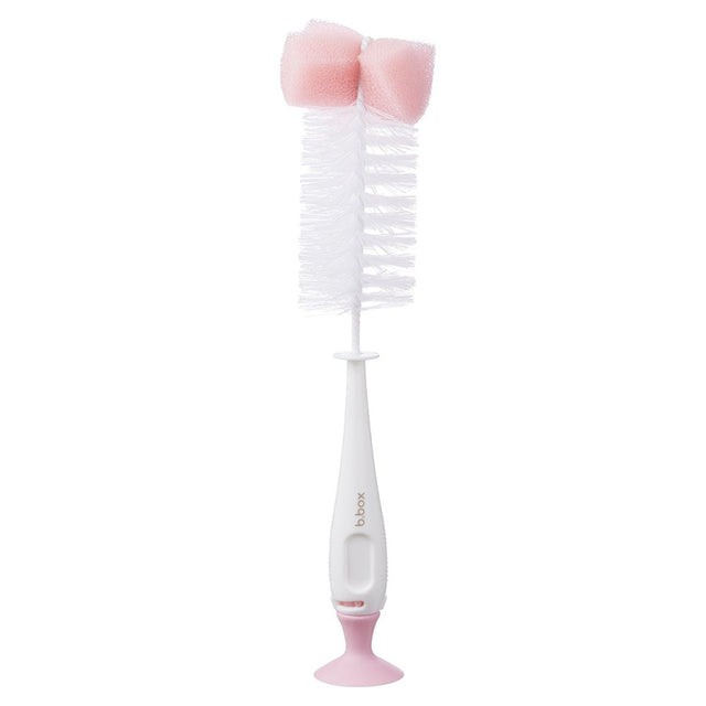 B.Box 2-in-1 Bottle Brush