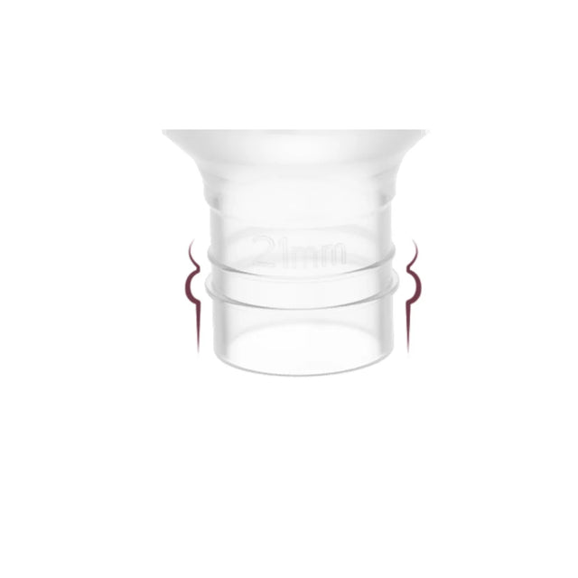 Momcozy Flange Insert 21mm for S9 /S12 Pro