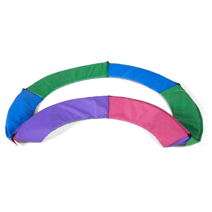 Plum 6ft Springsafe Trampoline and Enclosure with Reversible Features - BabyAmore