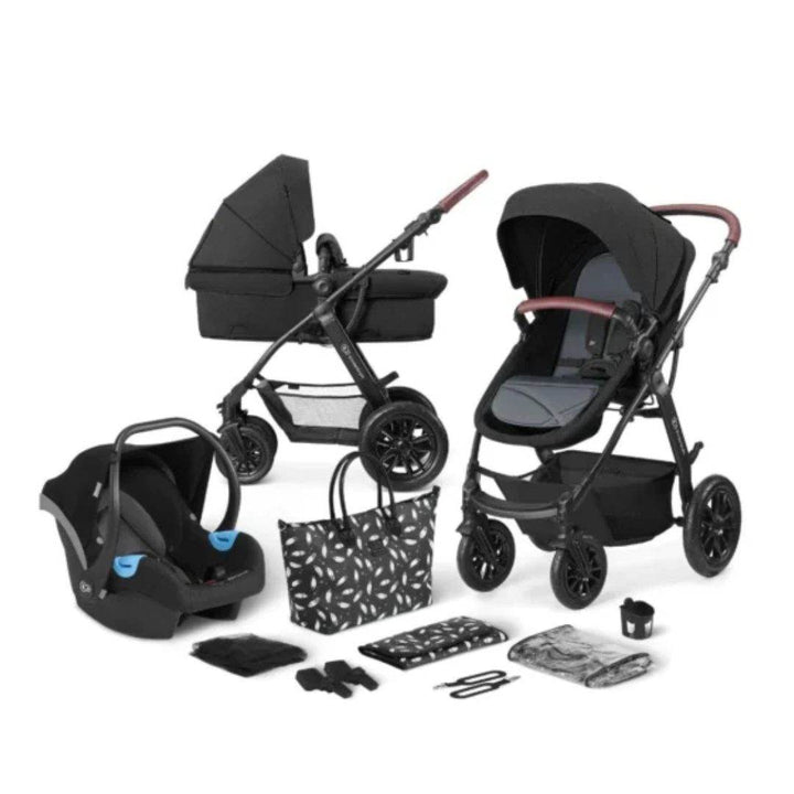 KinderKraft Xmoov 3 in 1 Travel System - BabyAmore