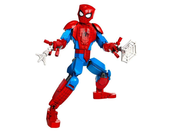 Lego Spider-Man Figure - BabyAmore