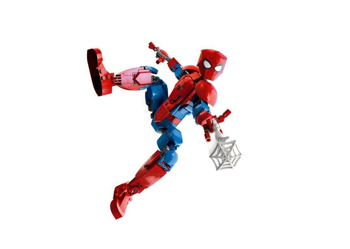 Lego Spider-Man Figure - BabyAmore
