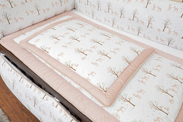 Blooms and Butterflies Be Kind Hand Quilt