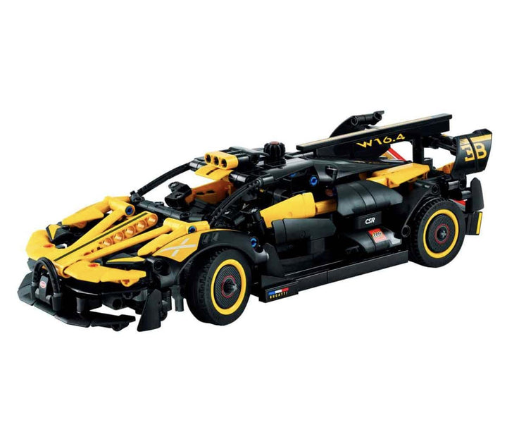 Lego Bugatti Bolide