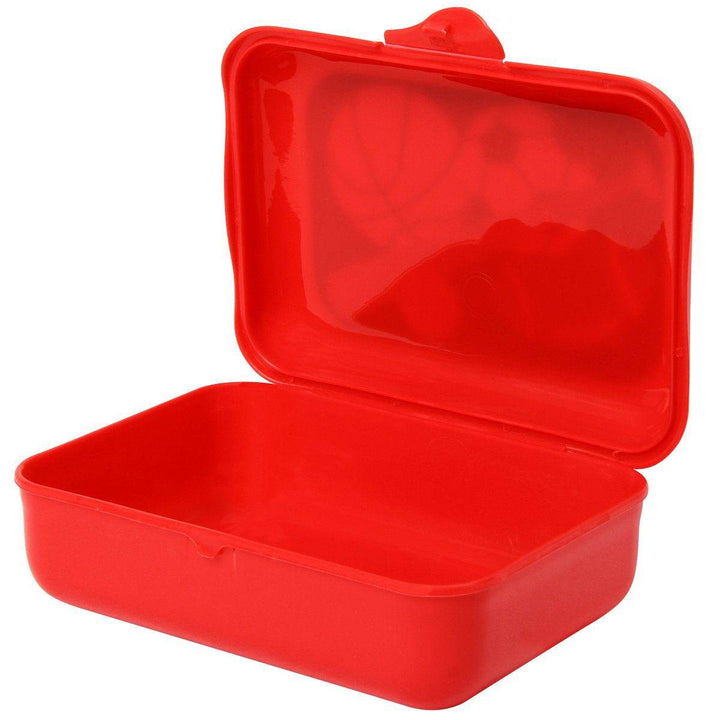 Stephen Joseph Snack Box Sports - BabyAmore