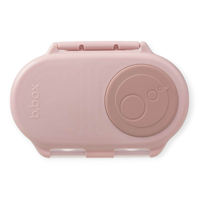 b.box Snack Box Blush Crush Pink