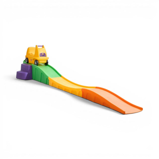 Step2 Up & Down Roller Coaster (Multi Color)