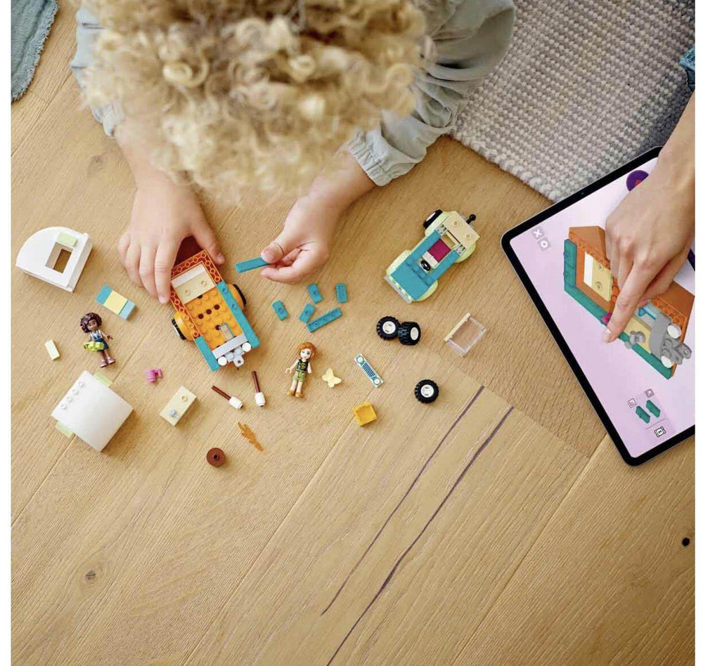 Lego Holiday Camping Trip – BabyAmore