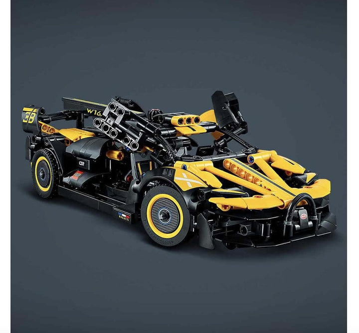 Lego Bugatti Bolide