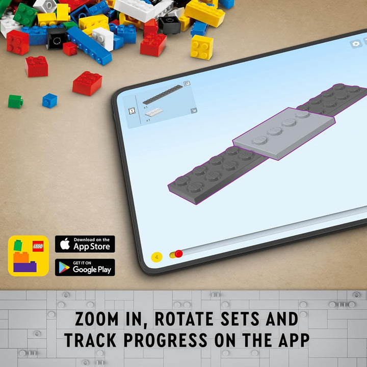 Lego Dinosaur Fossils: T. Rex Skull