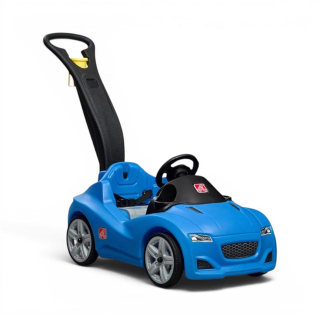 Step2 Whisper Ride Cruiser (Blue)