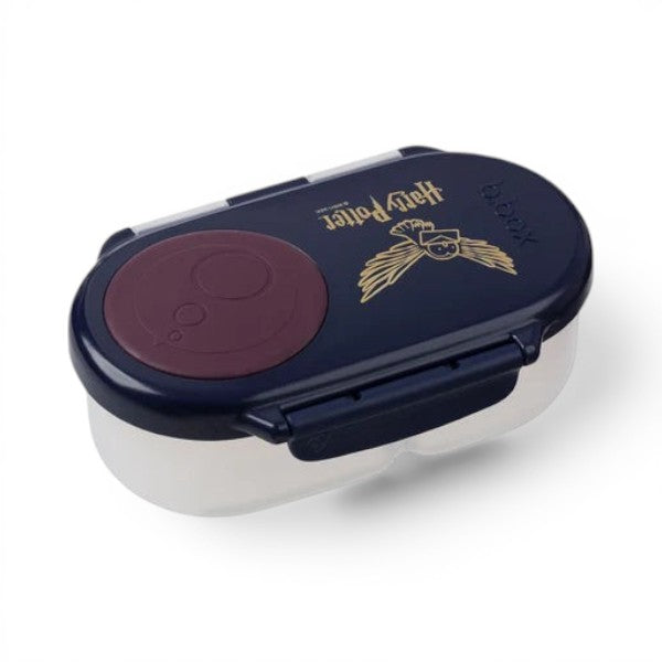 b box Leakproof Snackbox - Harry Potter
