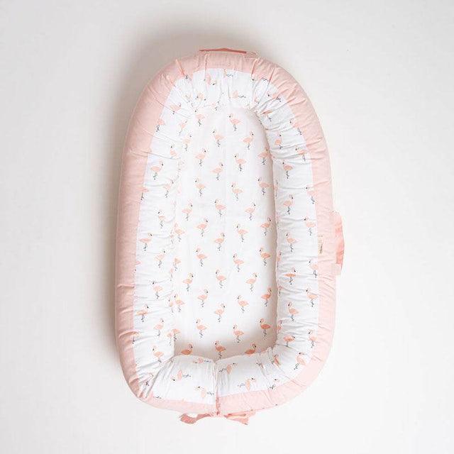 Aariro Cozy nest - Flamingo