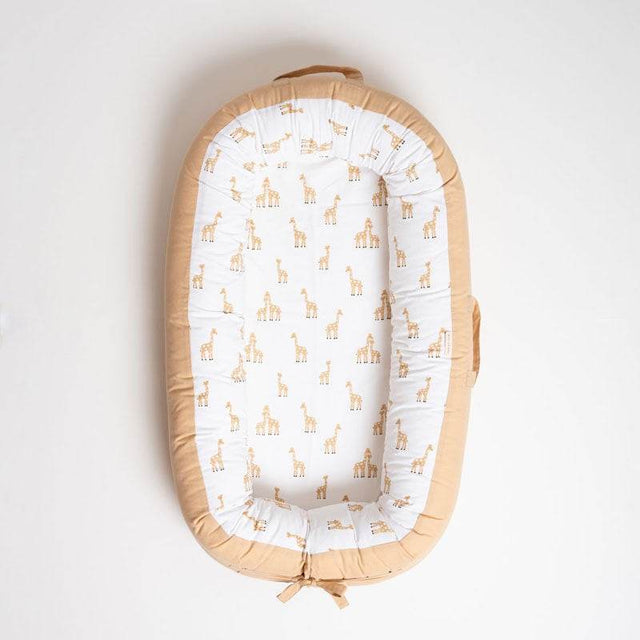 Aariro Cozy nest - Stand Tall