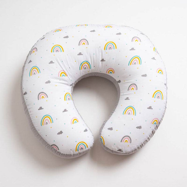 Aariro Nursing Pillow - Follow the Rainbow