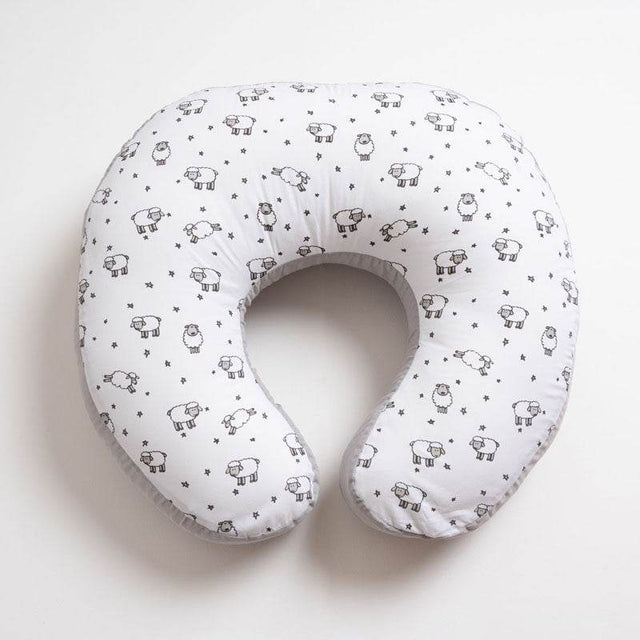 Aariro Nursing Pillow Cover - Counting Sheep