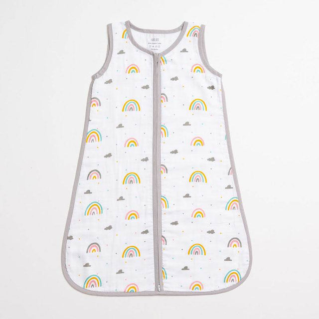 Aariro Sleep bag - Follow the rainbow