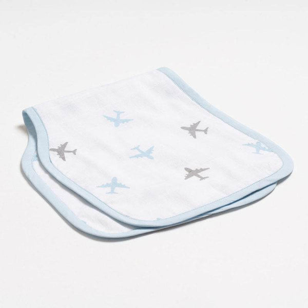Aariro Burp cloth - Dream Big - BabyAmore