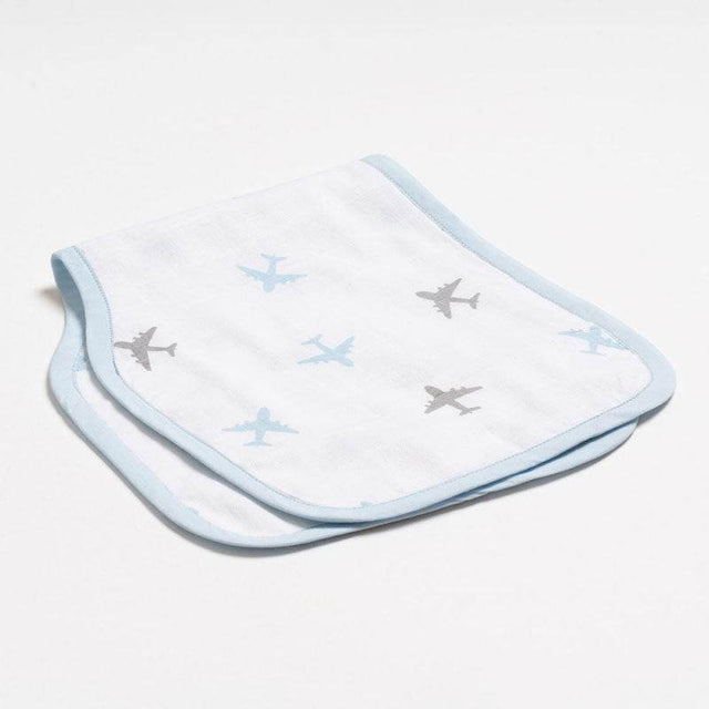 Aariro Burp cloth - Dream Big