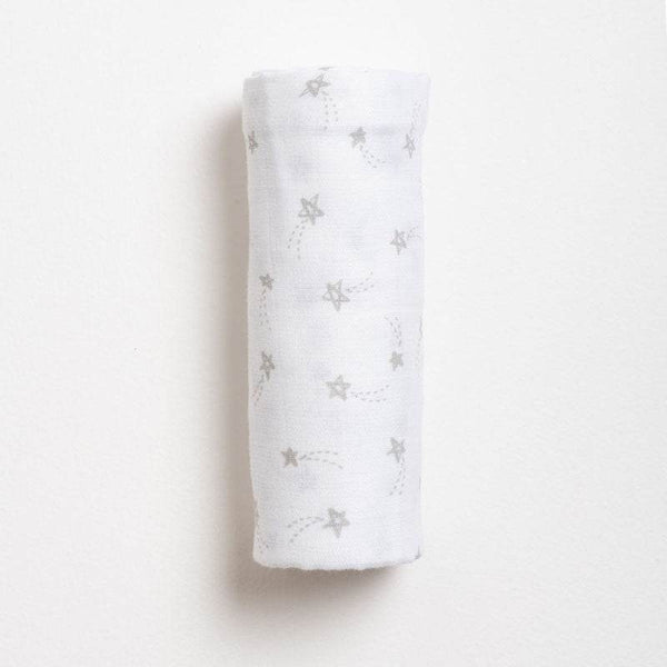 Aariro Swaddle - Shooting Star - BabyAmore
