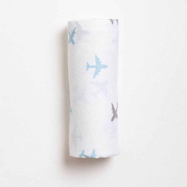 Aariro Swaddle - Dream Big