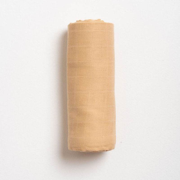 Aariro Swaddle - Beige - BabyAmore