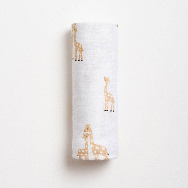 Aariro Swaddle - Stand tall