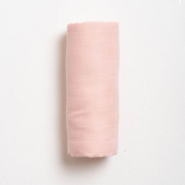 Aariro Swaddle - Pink