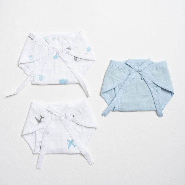 Aariro Nappy - Dream Big (3pcs)