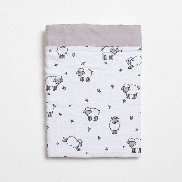 Aariro Nursing Apron - Counting Sheep - BabyAmore