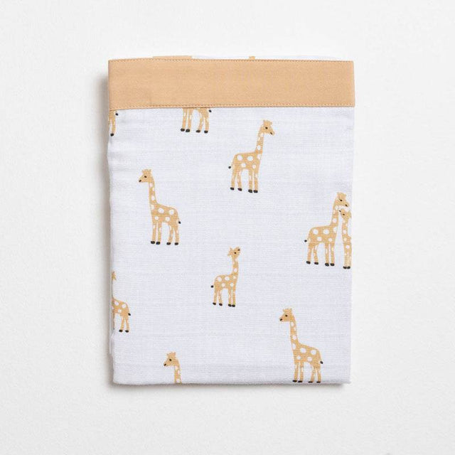 Aariro Nursing Apron - Stand Tall