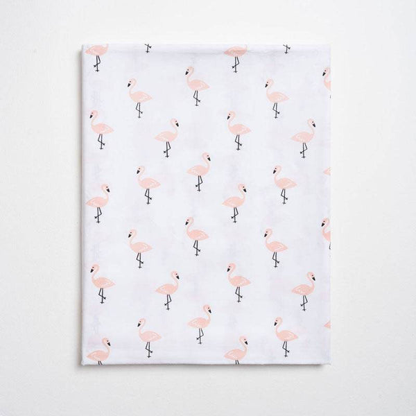 Aariro Thottil - Tropical Flamingo - BabyAmore