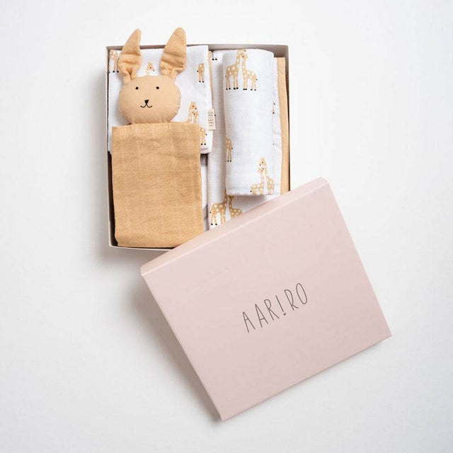 Aariro Gift box - Stand Tall