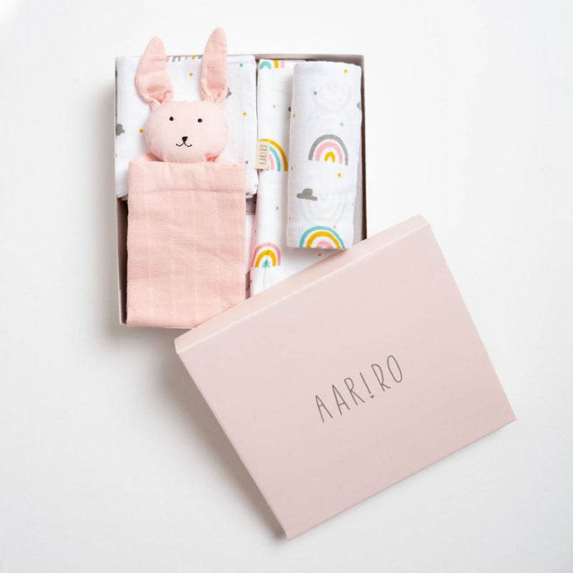 Aariro Gift box - Follow the Rainbow