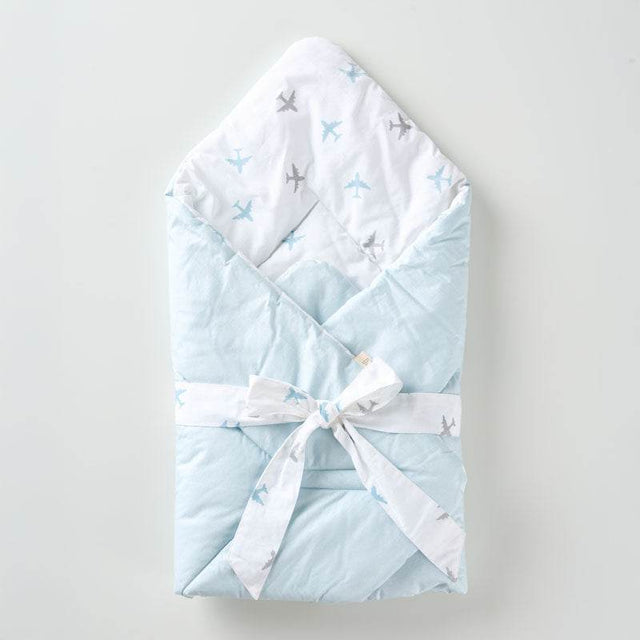 Aariro Receiving Blanket - Dream Big