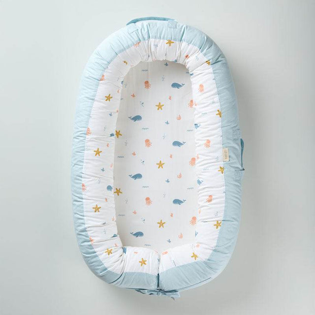 Aariro Cozy nest - Under the Sea