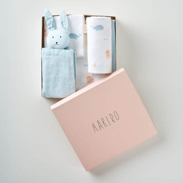 Aariro Gift box - Under the Sea