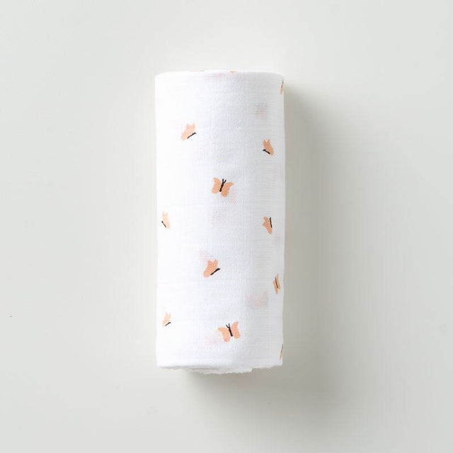 Aariro Swaddle - Butterfly