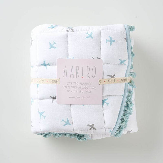 Aariro Round Playmat - Dream Big