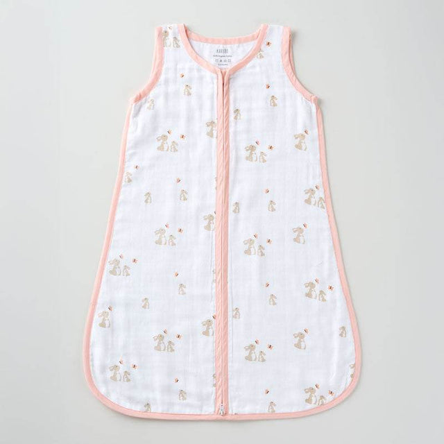 Aariro Sleep bag - Honey Bunny