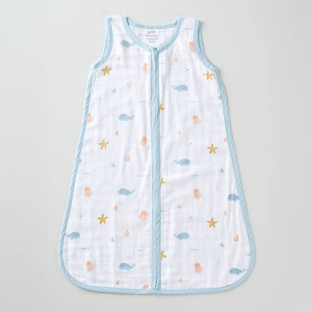 Aariro Sleep bag - Under the Sea