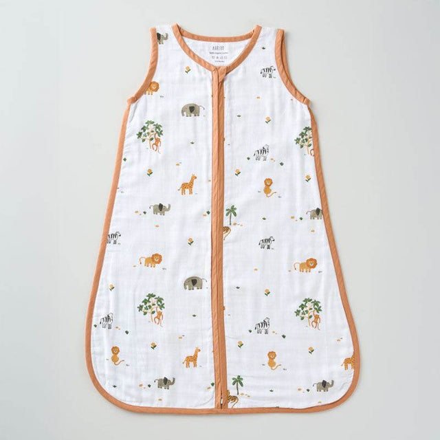 Aariro Sleep bag - Wild Safari