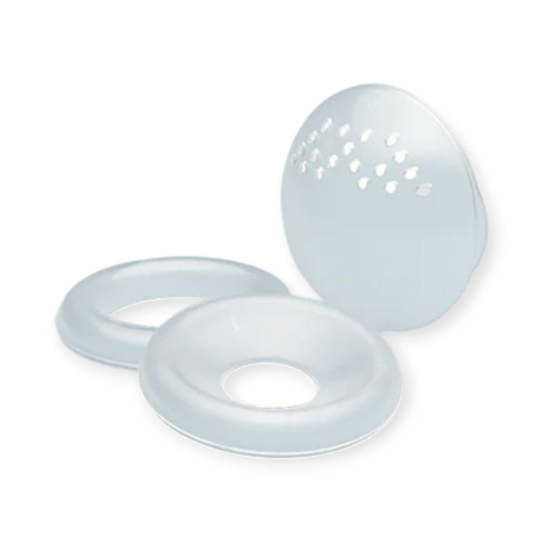 Ameda DuoShell Breast Shells