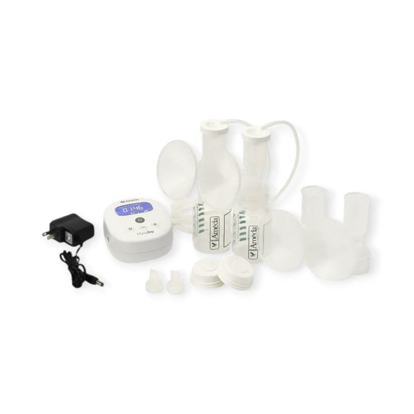 Ameda Mya Joy Double Electric Breast Pump